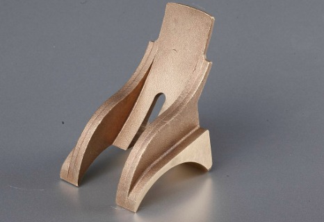 brass forging parts