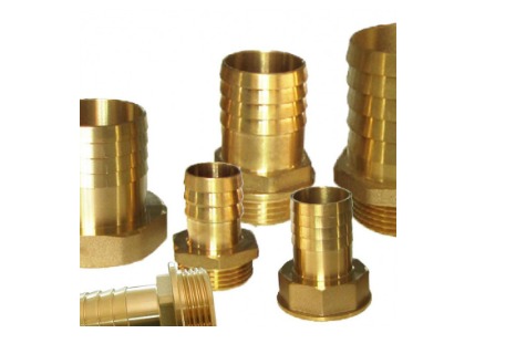 brass hose fittings