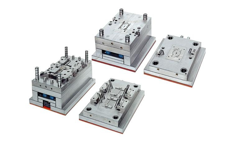 die casting mold