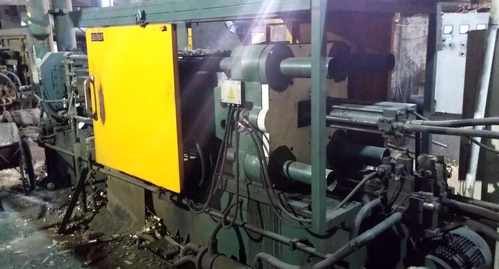 image: what is die casting