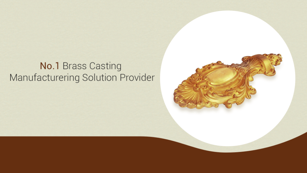 China die casting
